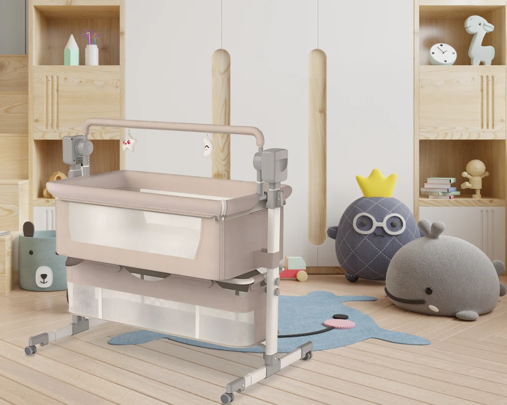 rocker for infants