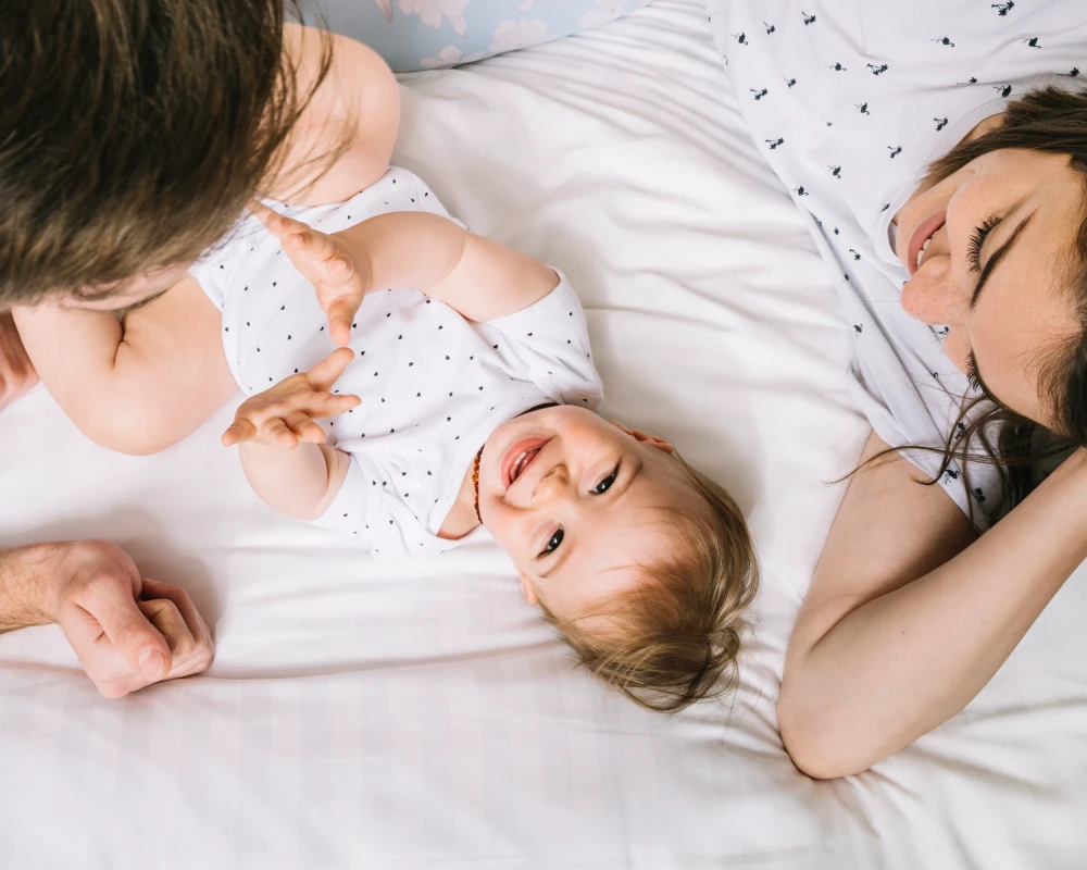 rocking bed for infants