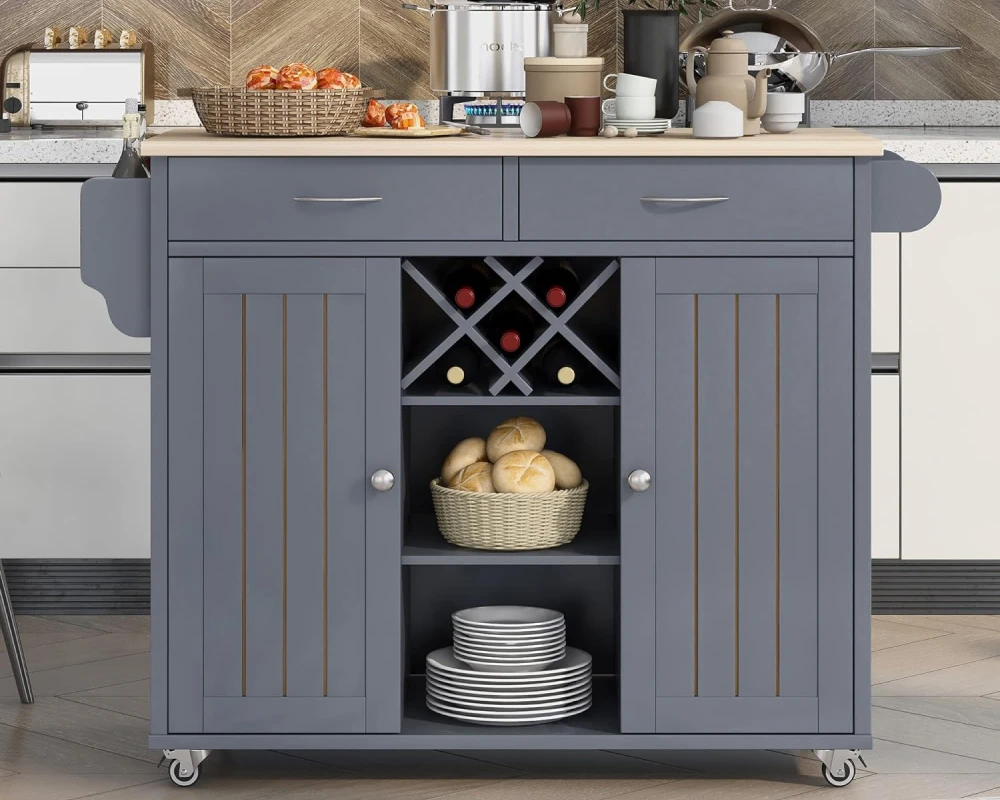 kitchen cabinets kitchen island
