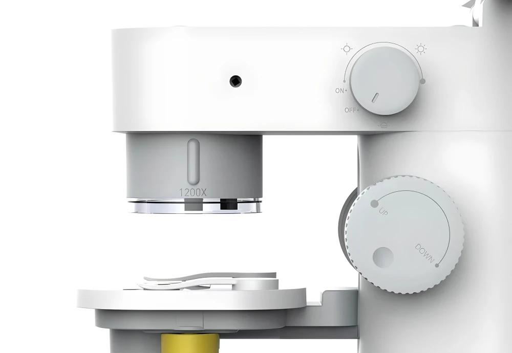 children's digital microscope